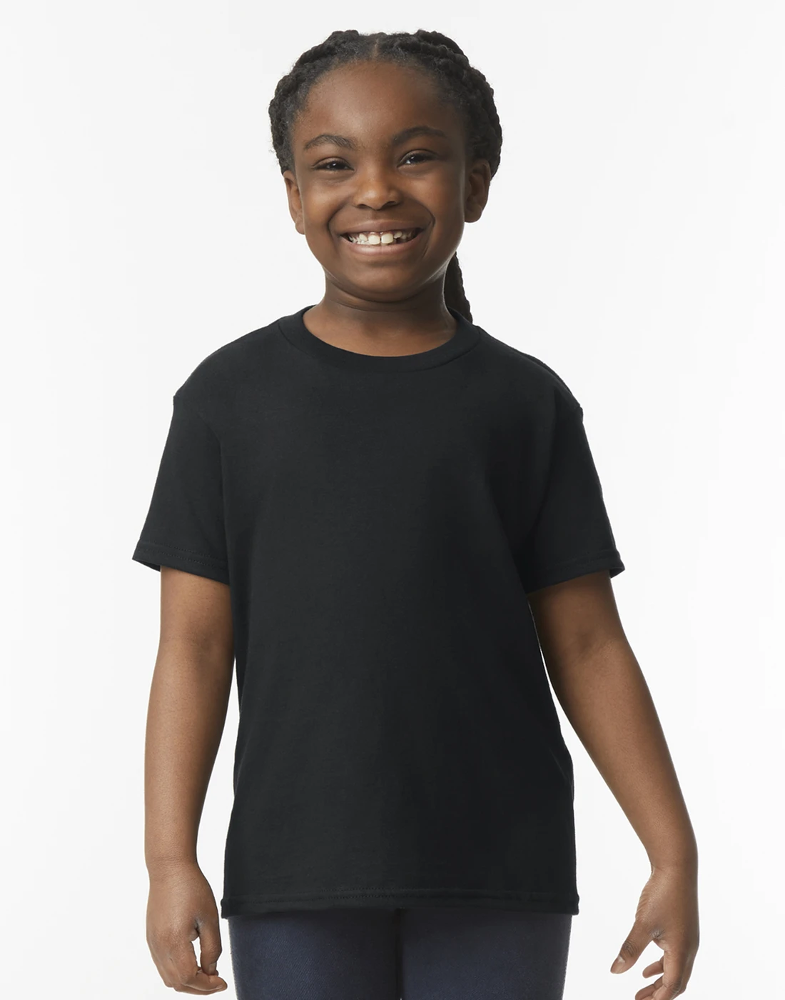 Gildan Heavy Cotton Youth T-Shirt