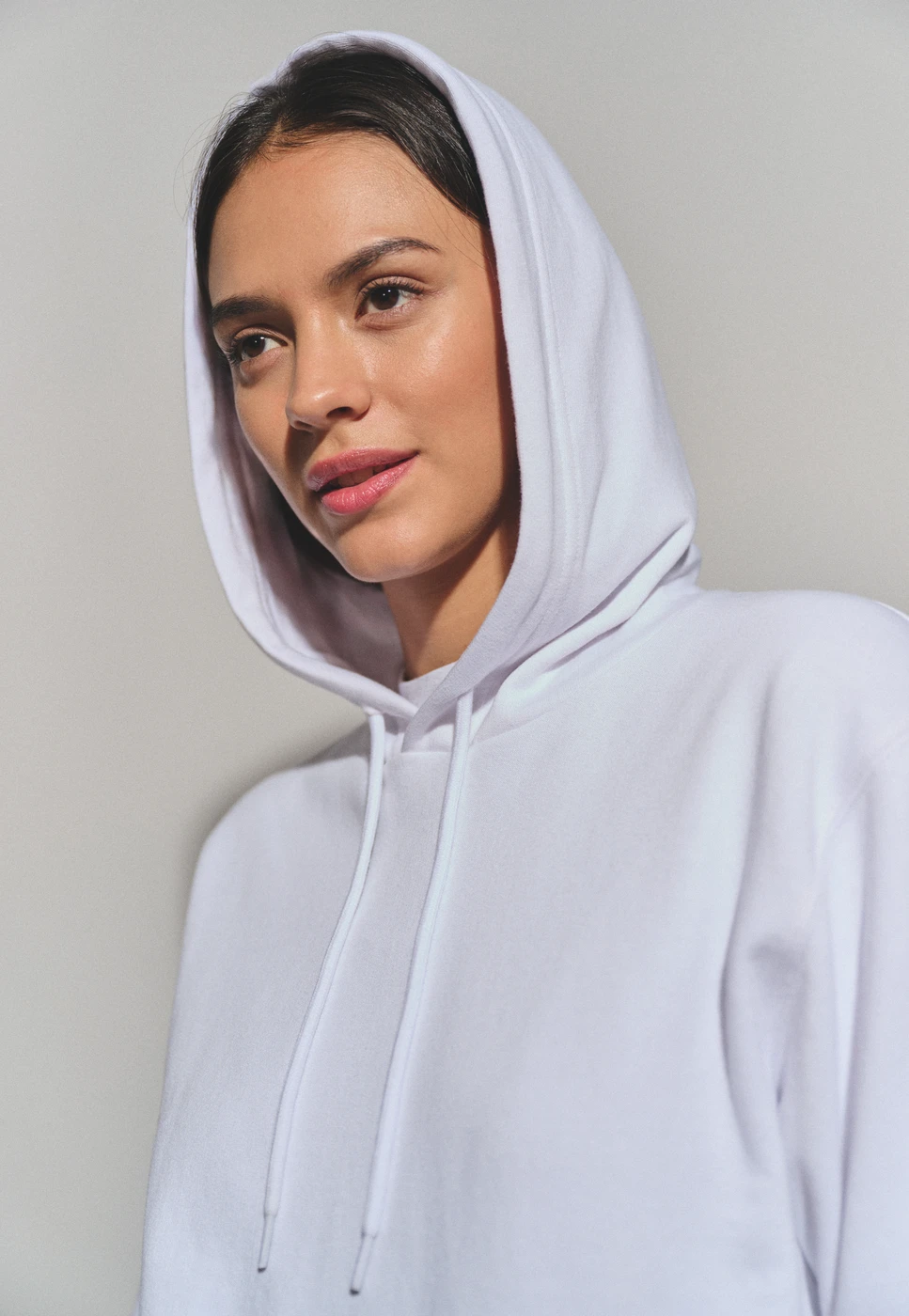 Ideal Basic Unisex Hoodie