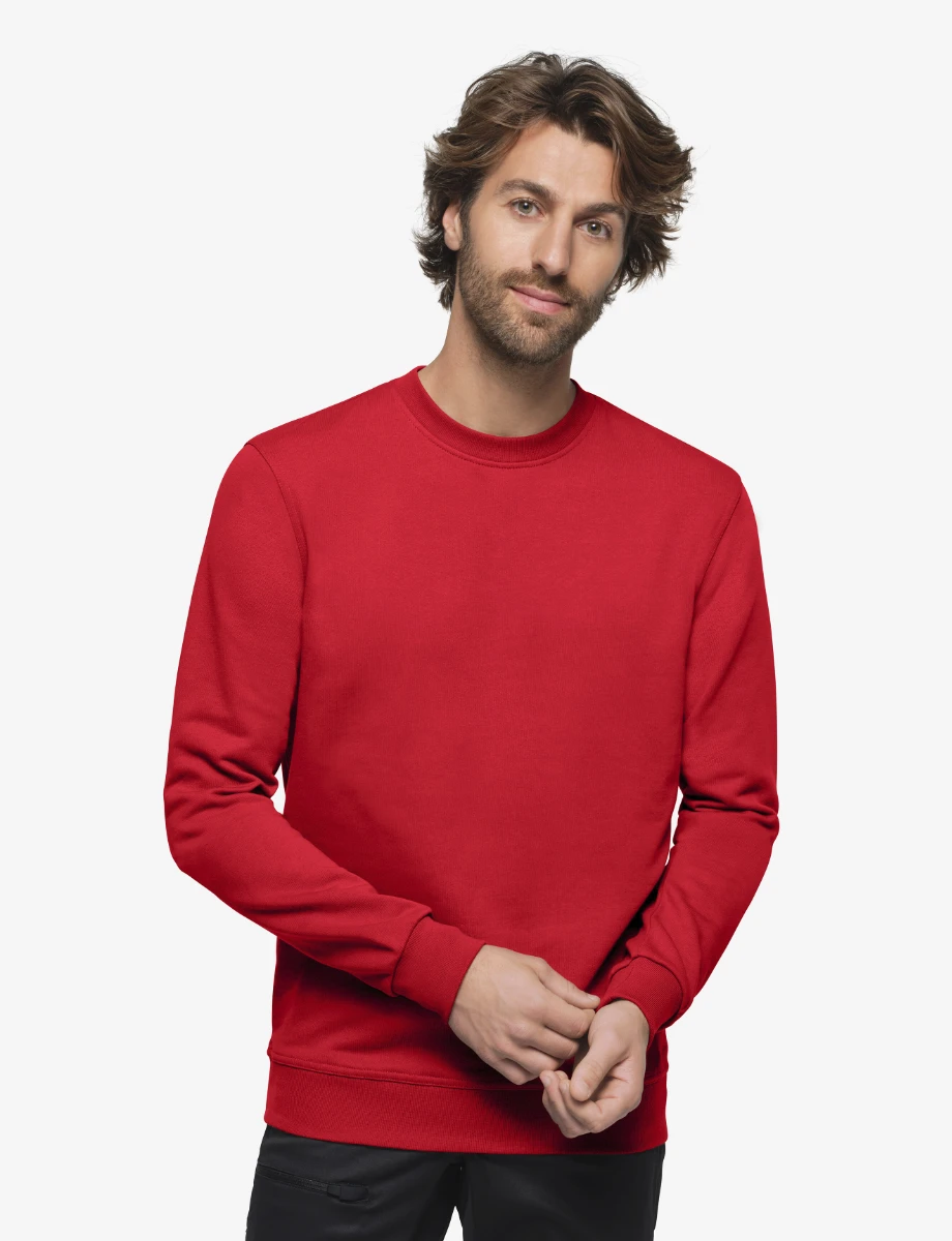Hakro Sweatshirt Mikralinar