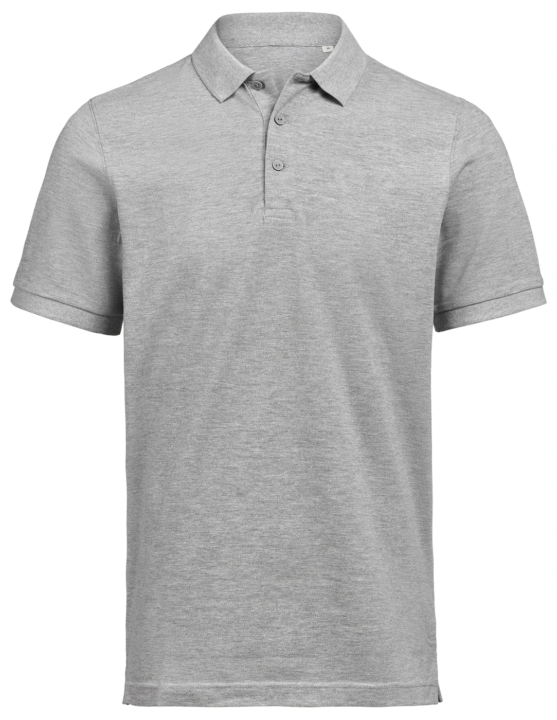 Untagged Movement Polo Regular Fit