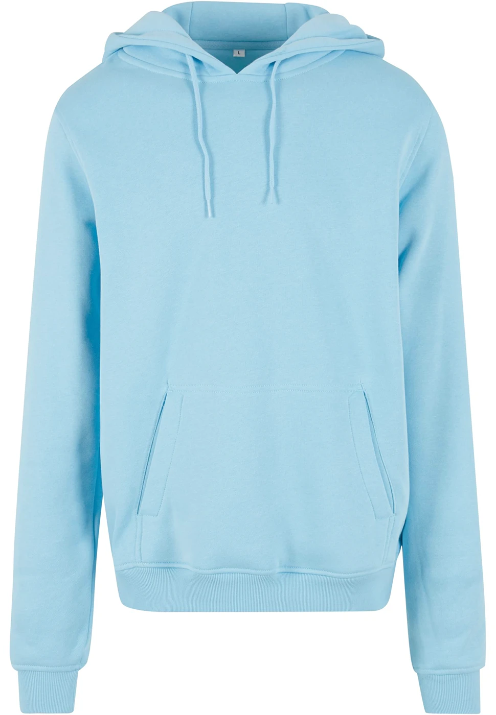 Build Your Brand Heavy Hoody Build Your Brand Heavy Hoody