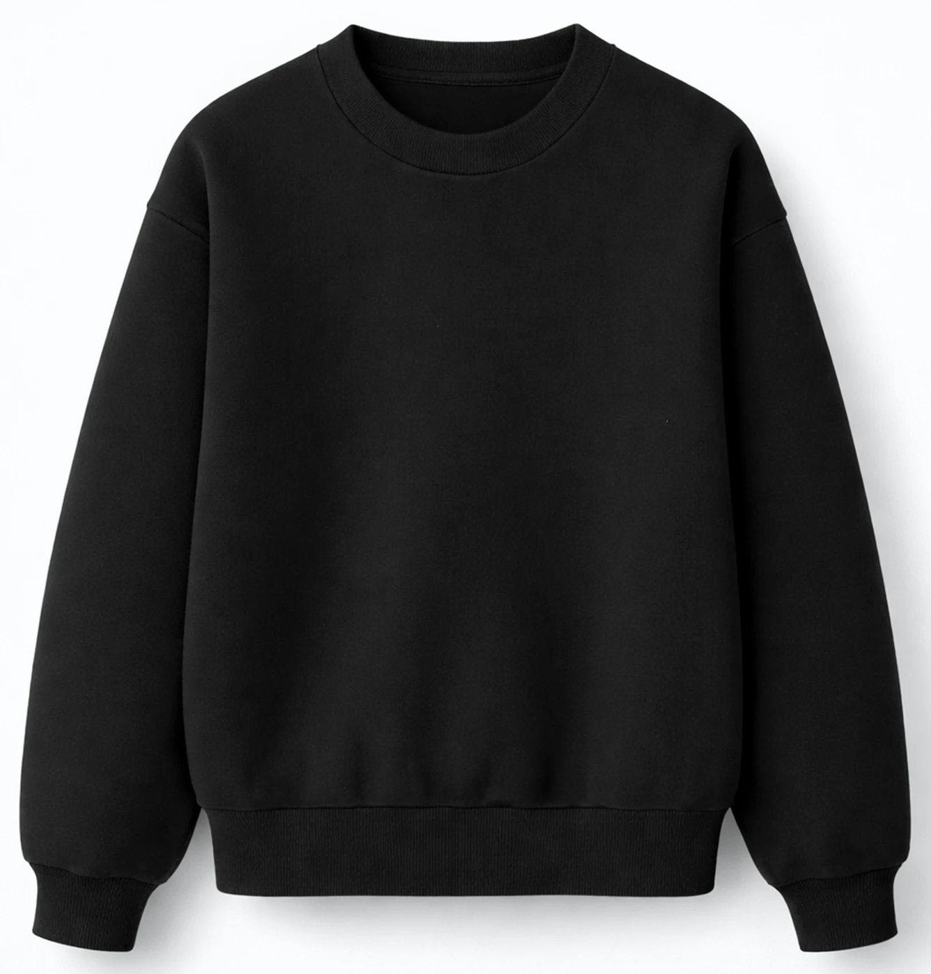 Oltex Trading, schwarzes Levi Sweatshirt