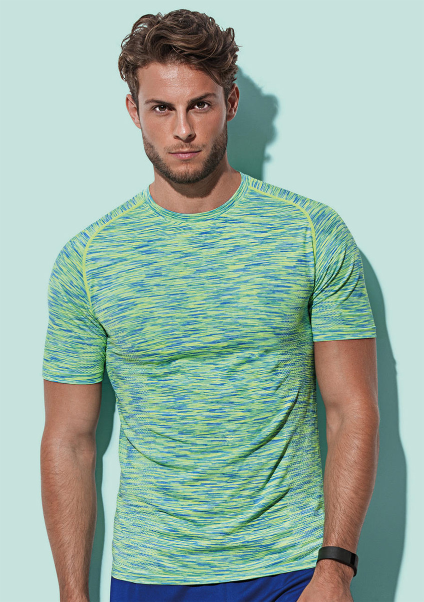 Stedman Seamless Raglan T-Shirt