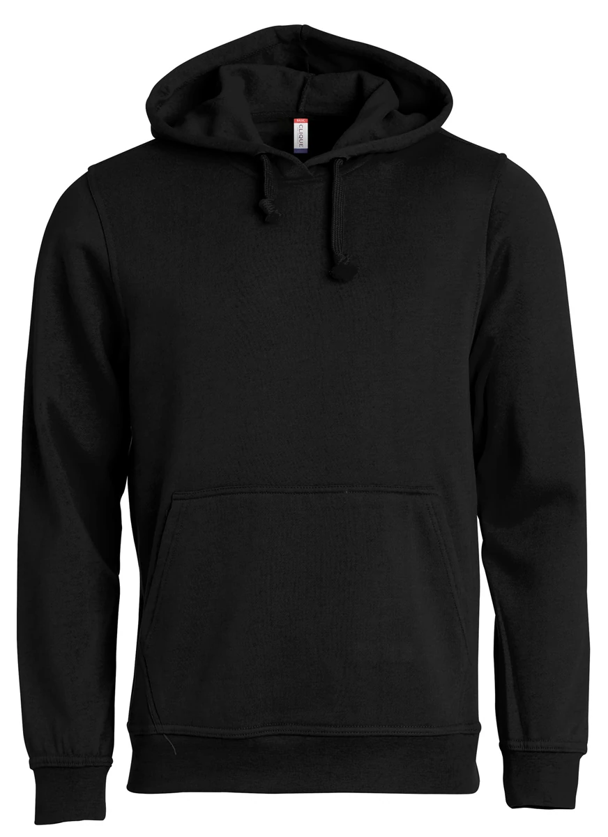 Clique Basic Hoody