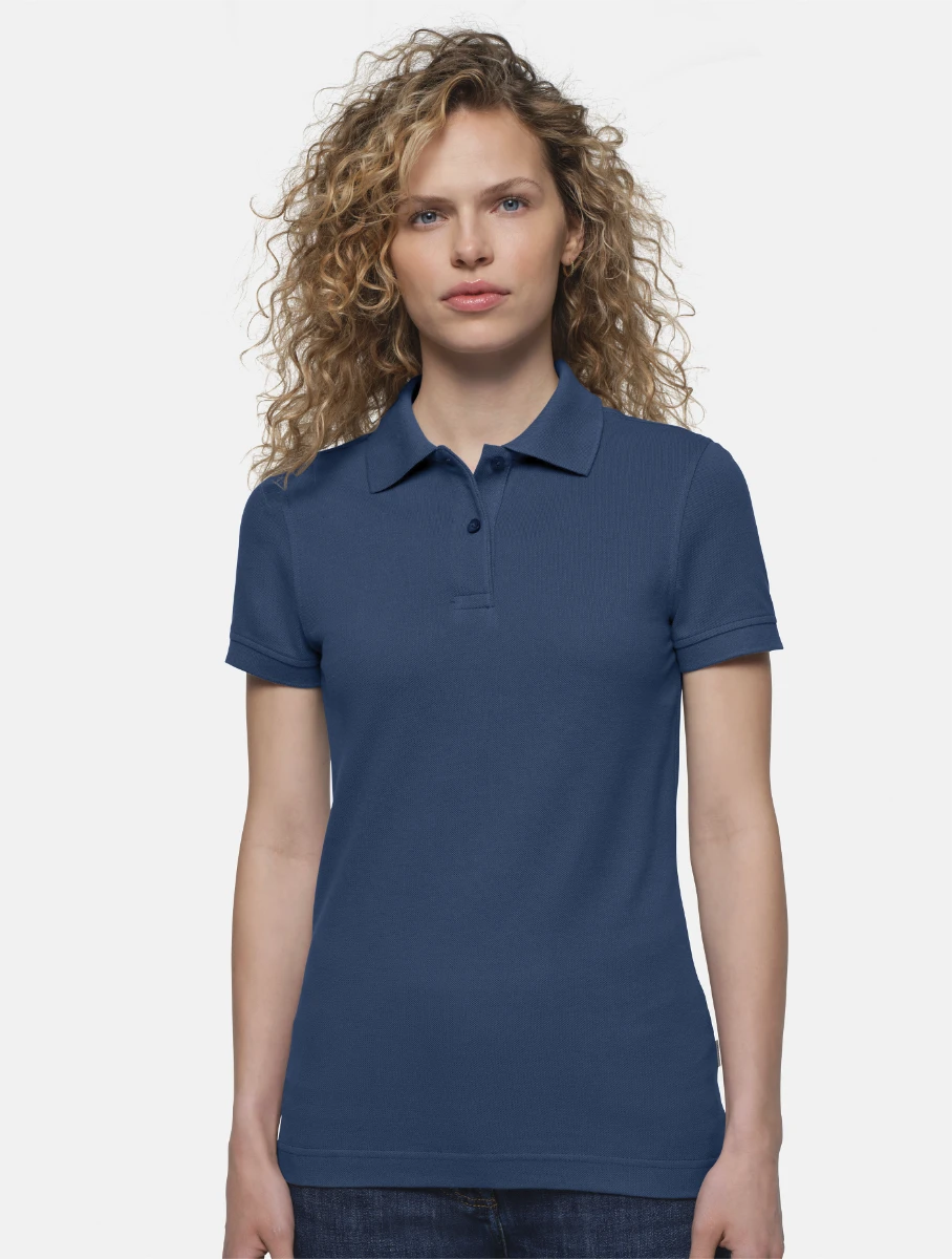 Hakro Ladies Polo Top