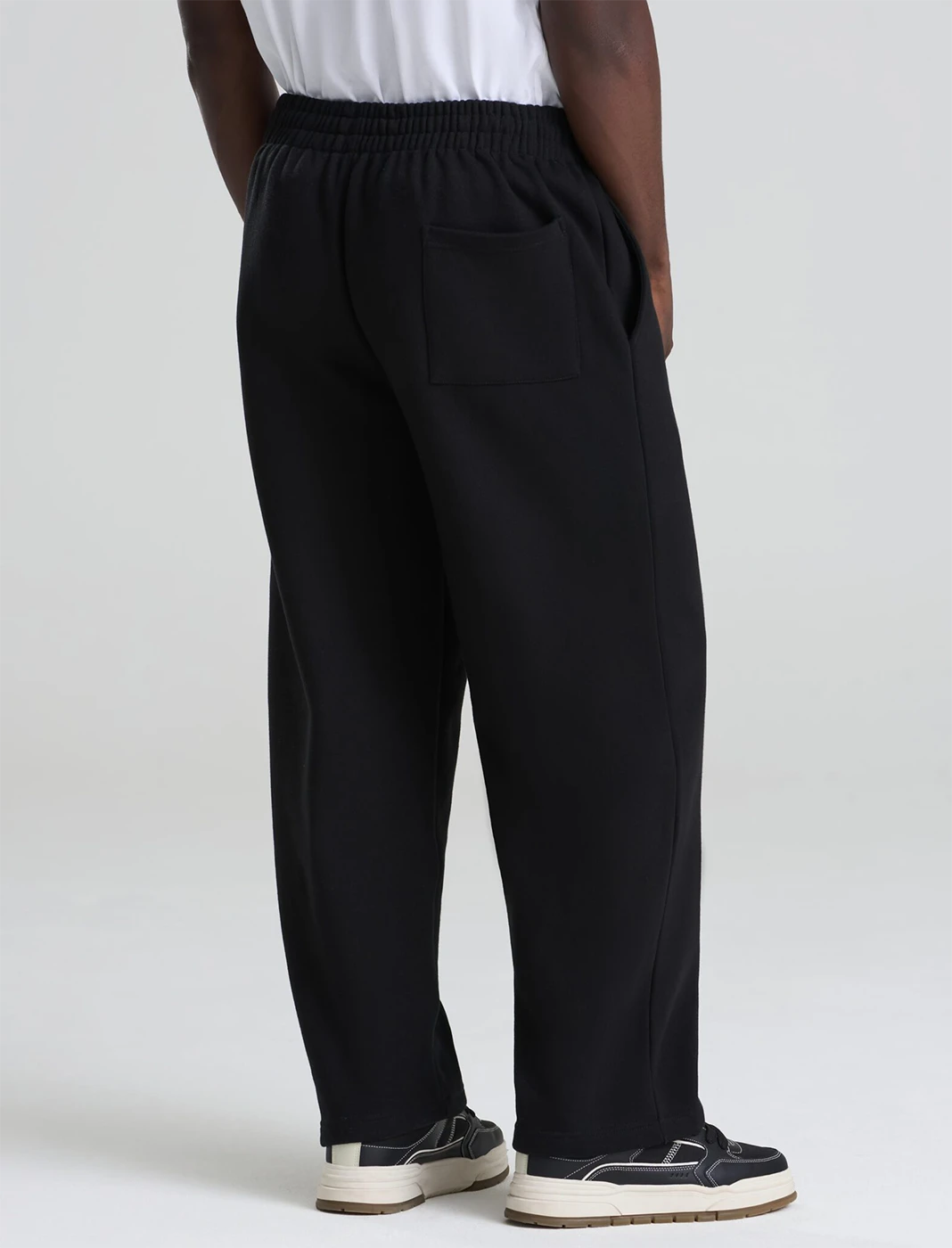 Just Hoods Signature Heavyweight Jogpants