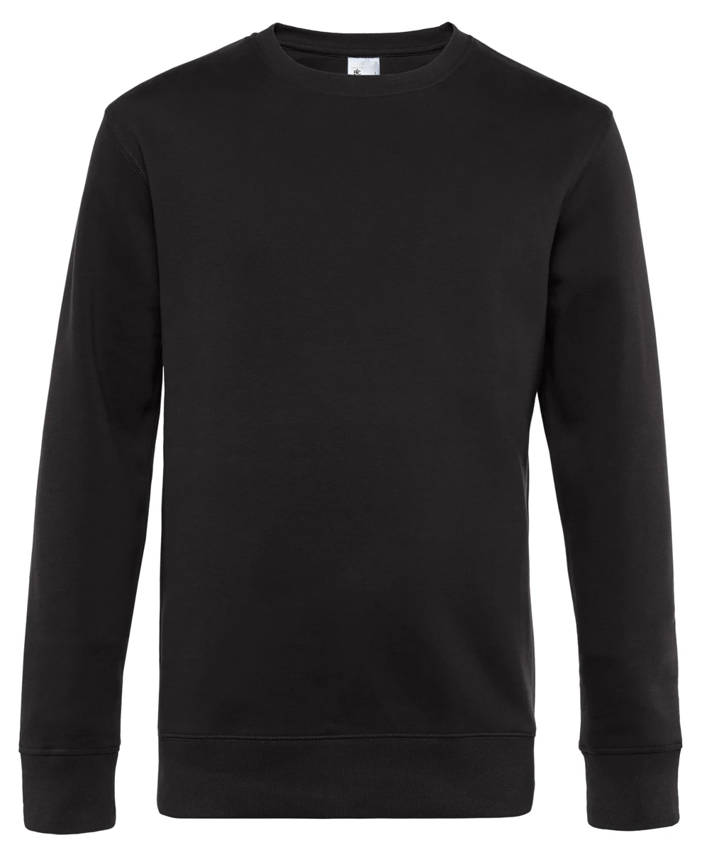 B&C King Crew Neck Sweat