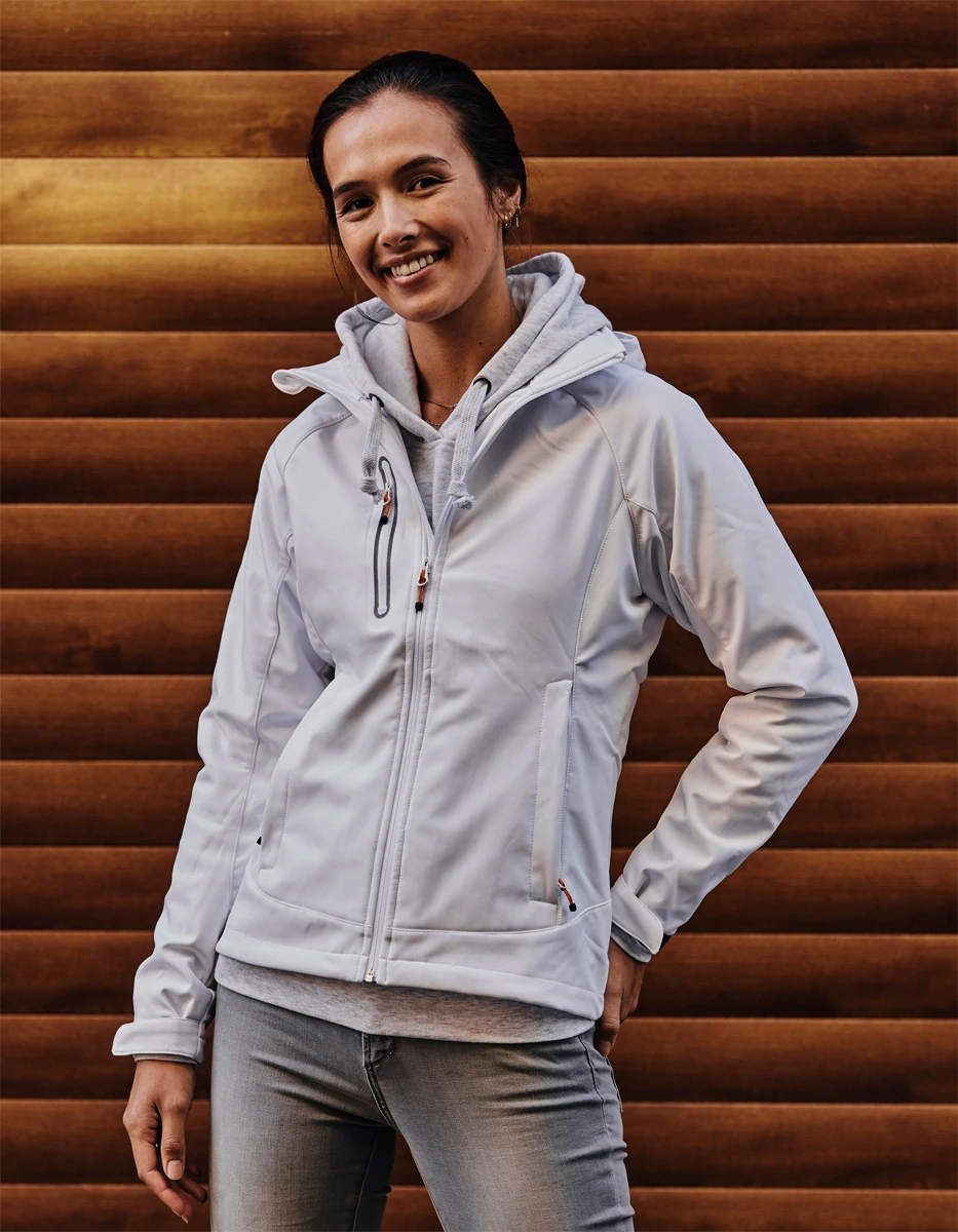 Clique Womens Milford Jacket
