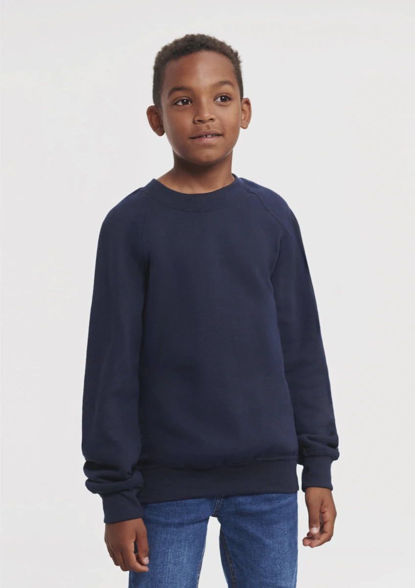 Russell Kids Classic Sweatshirt
