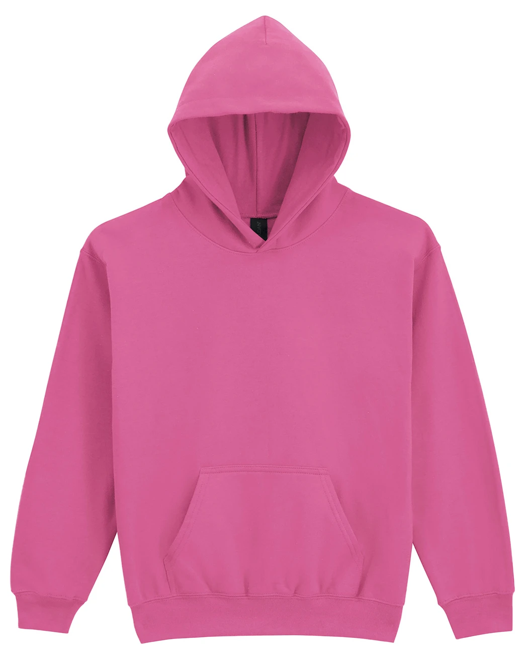 Gildan Softstyle Midweight Fleece Youth Hoodie
