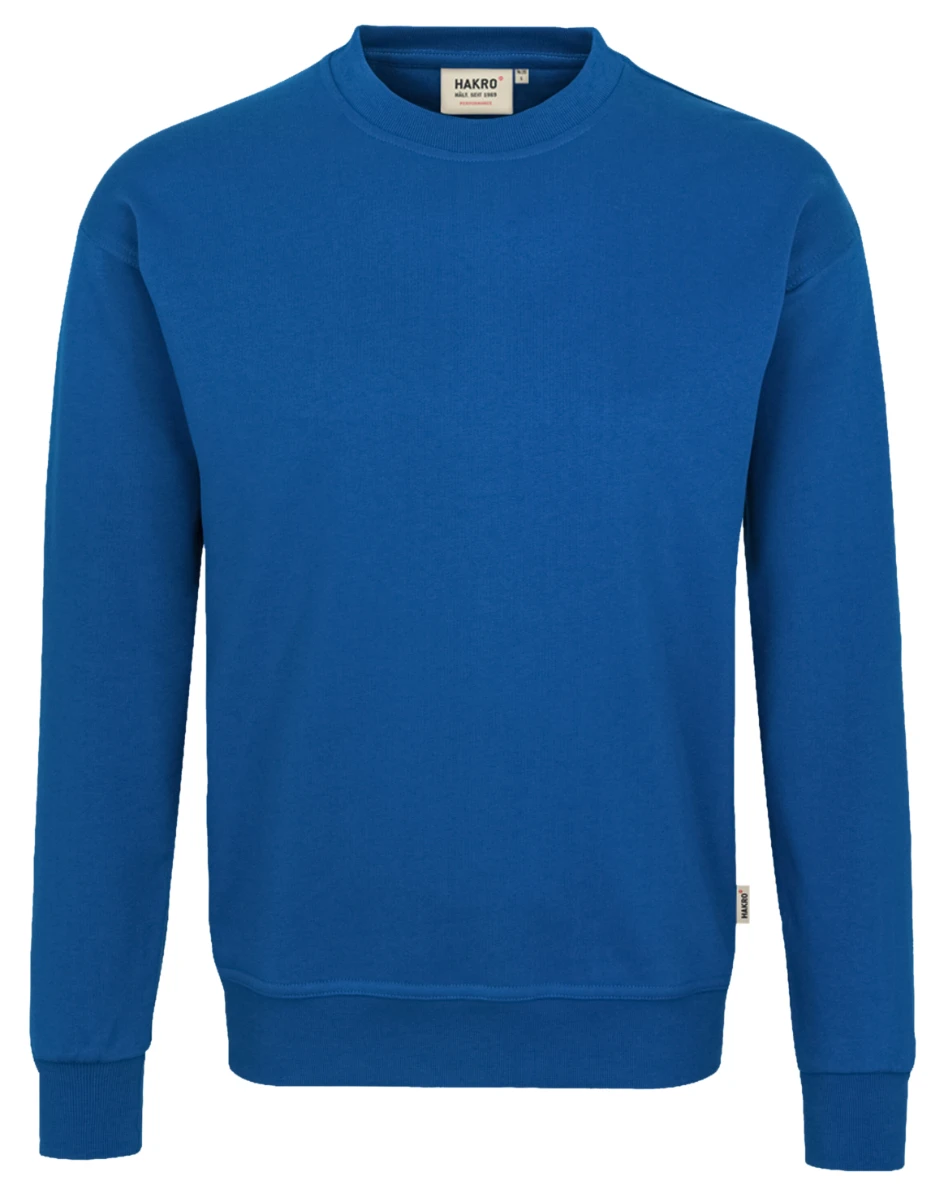 Hakro Sweatshirt Mikralinar