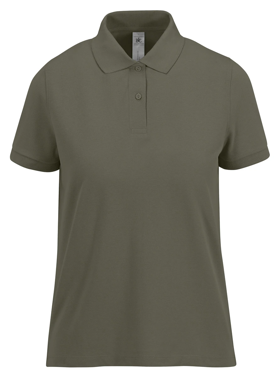 B&C Women My Polo 210