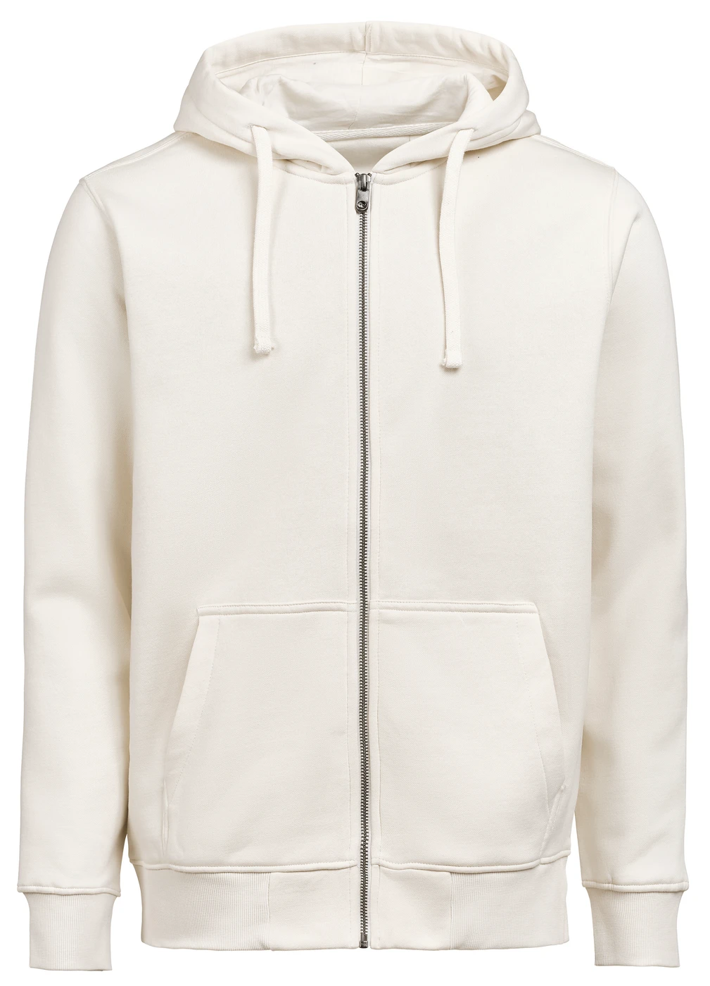 Untagged Movement Full Zip Hoodie Regular Fit