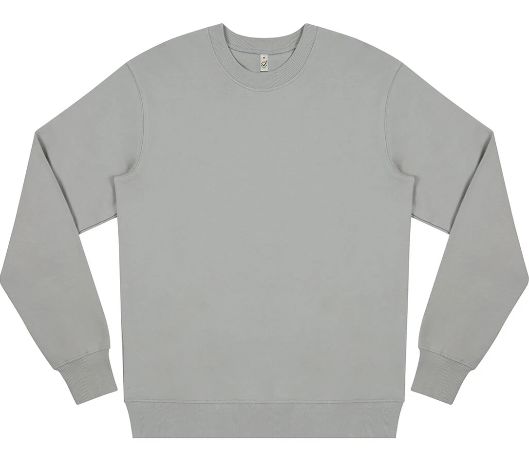Earth Positive Sweatshirt