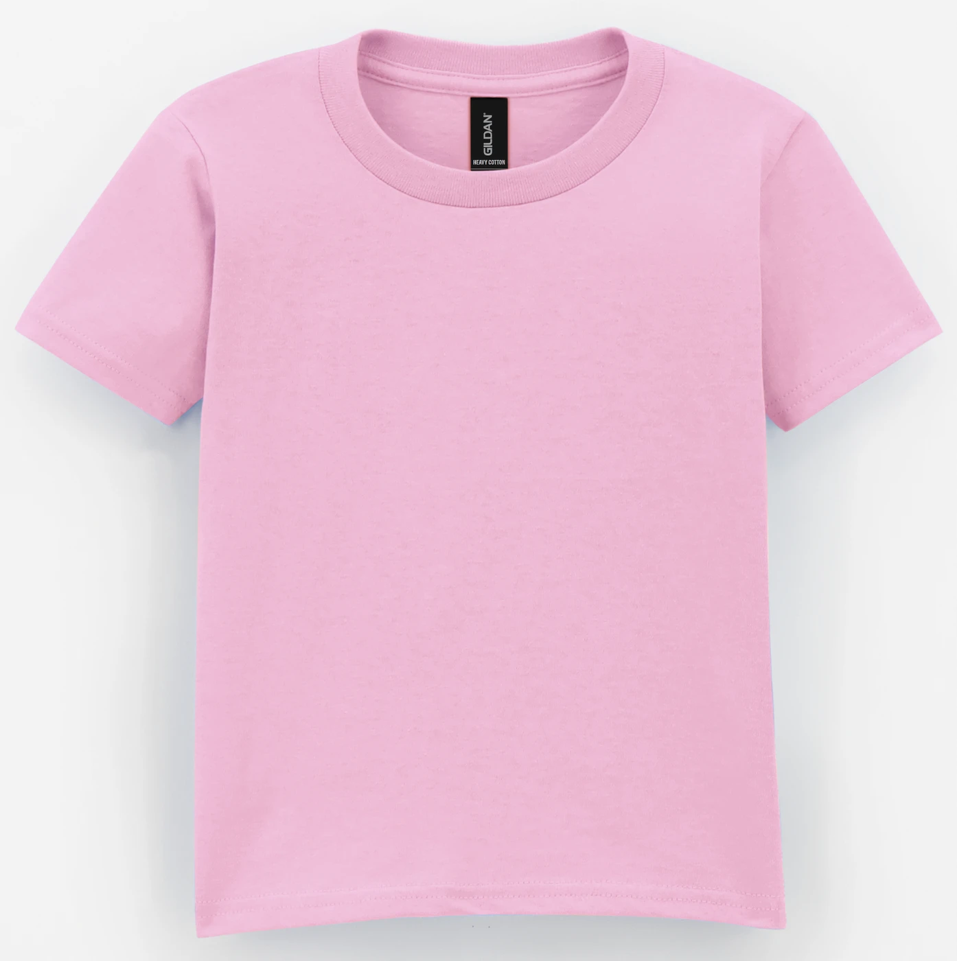 Gildan Heavy Cotton Toddler T-Shirt