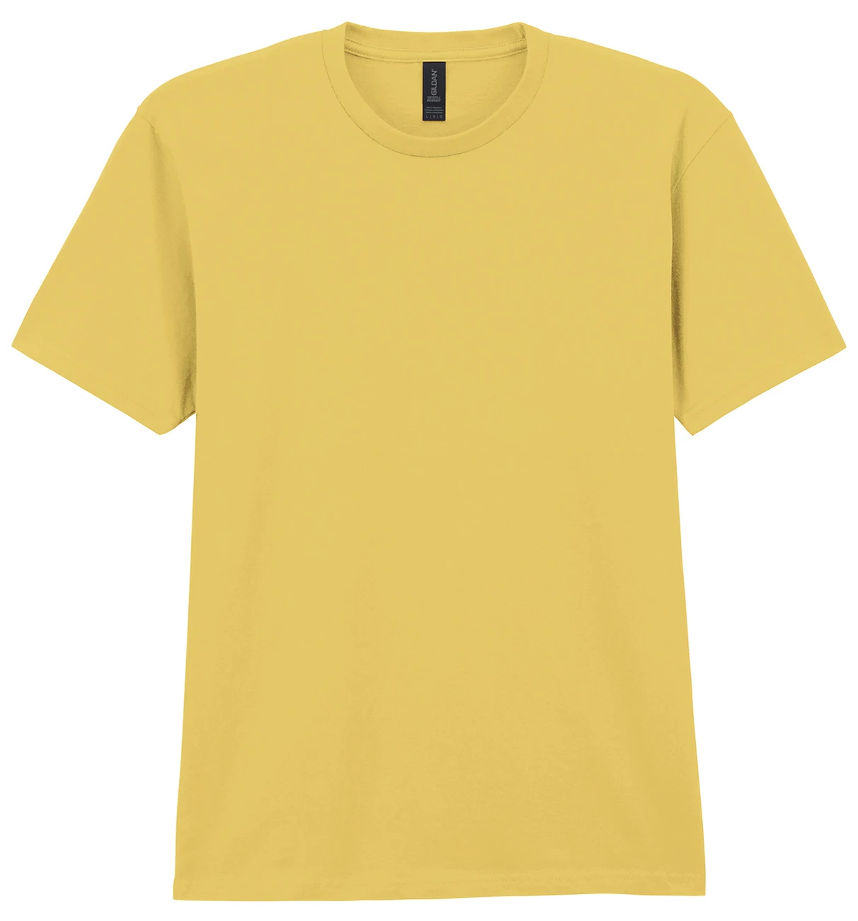 Gildan Softstyle Midweight T-Shirt