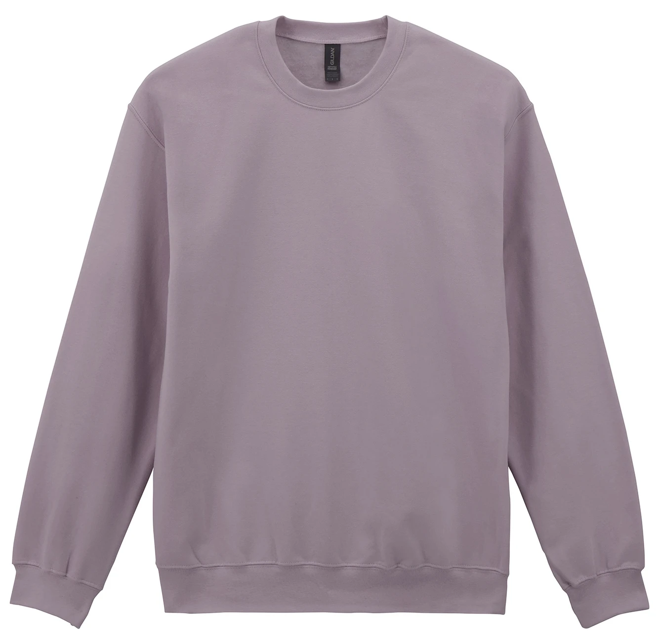 Gildan Softstyle Midweight Fleece Sweatshirt