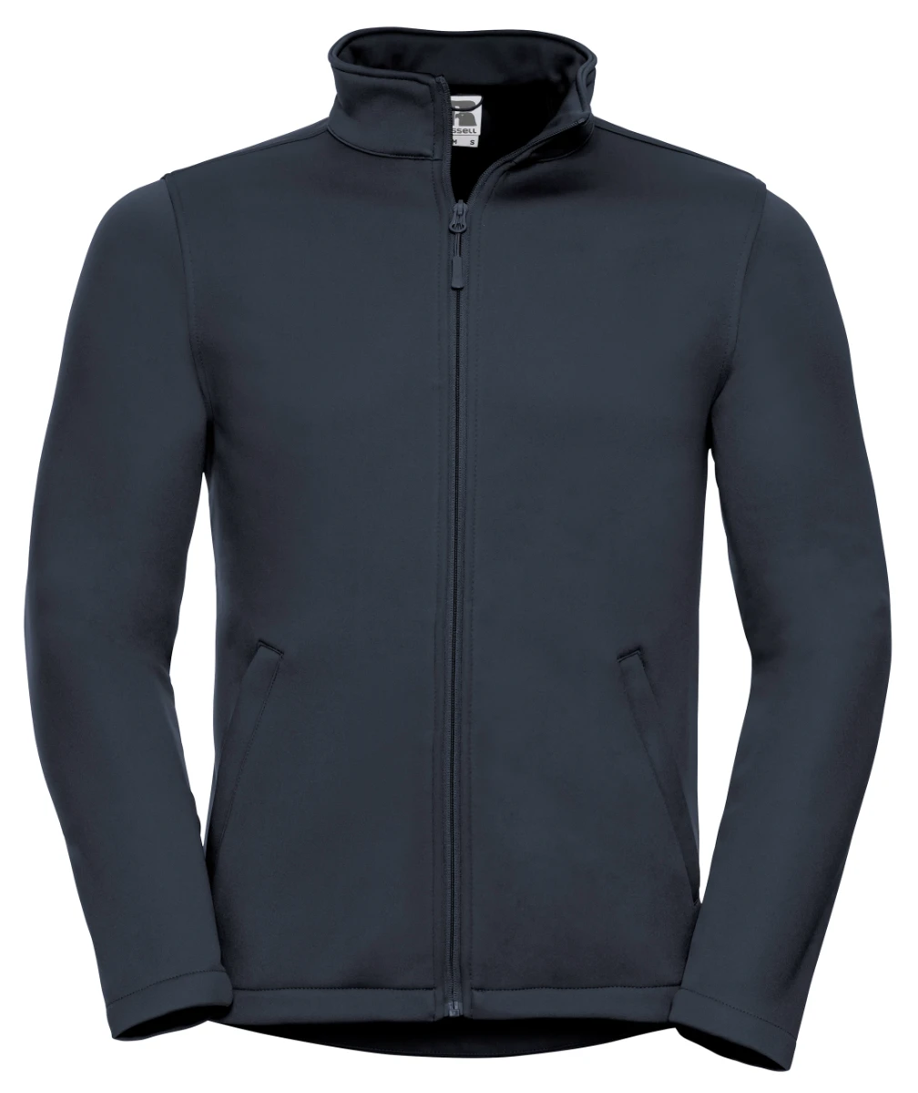 Russell Smart Softshell Jacket