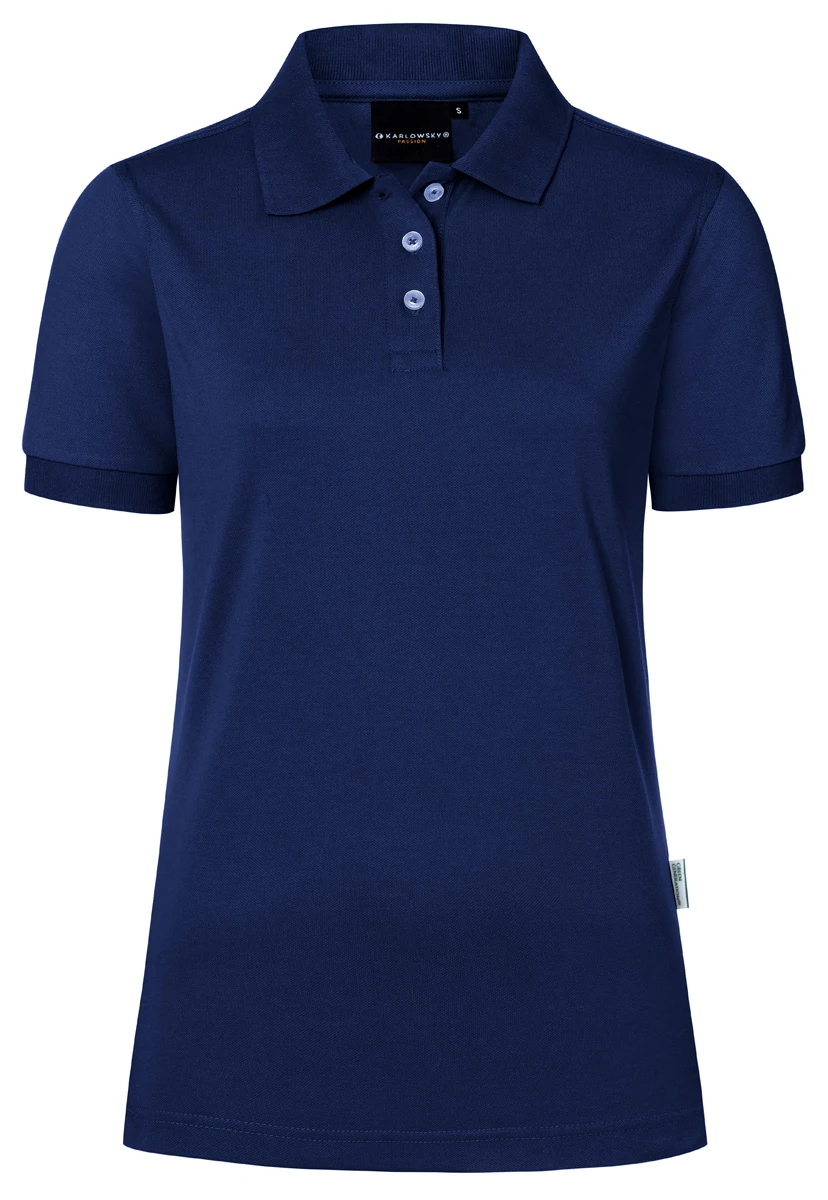 Karlowsky Damen Workwear Polo Modern-Flair