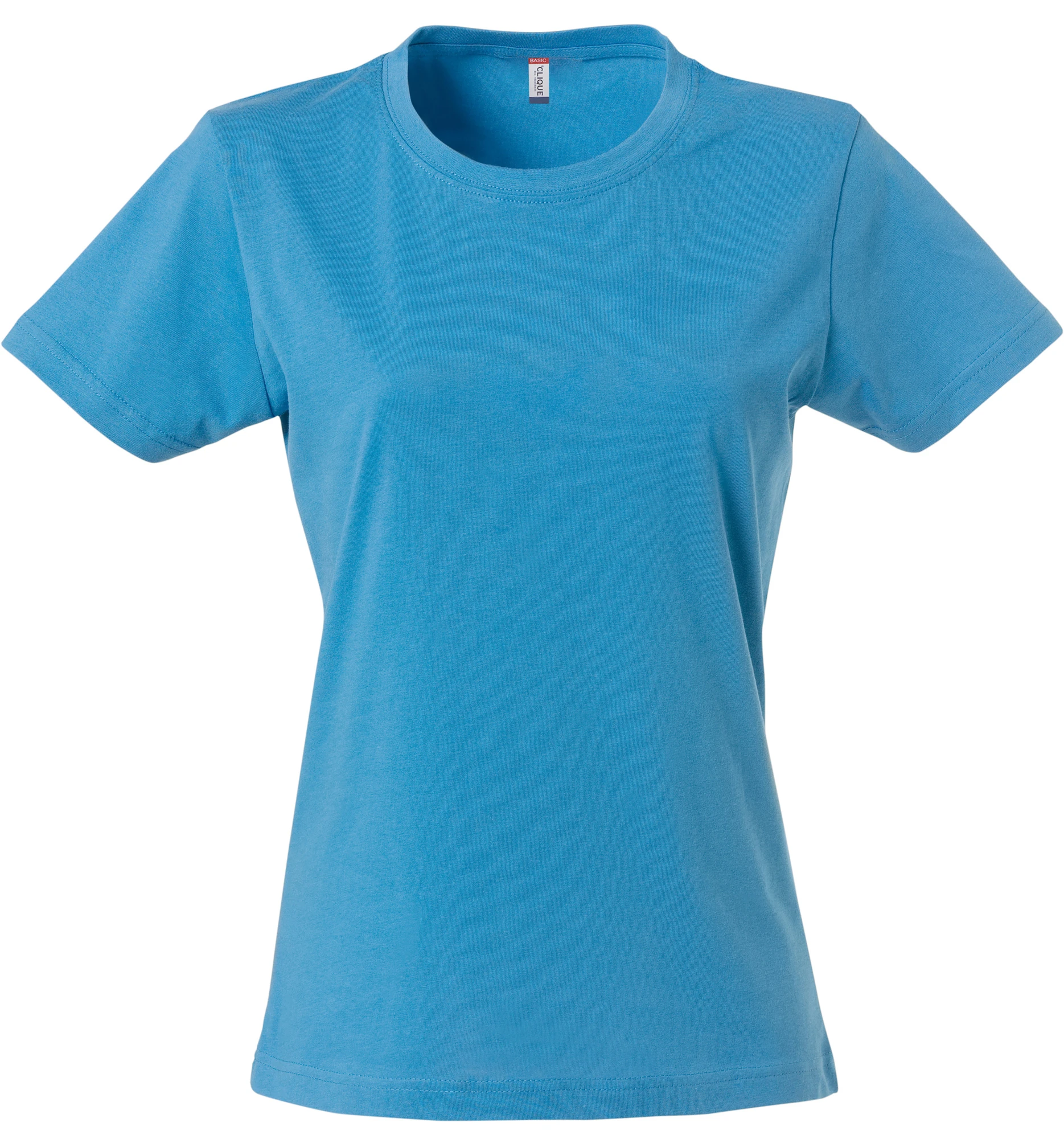 Clique Womens Basic-T
