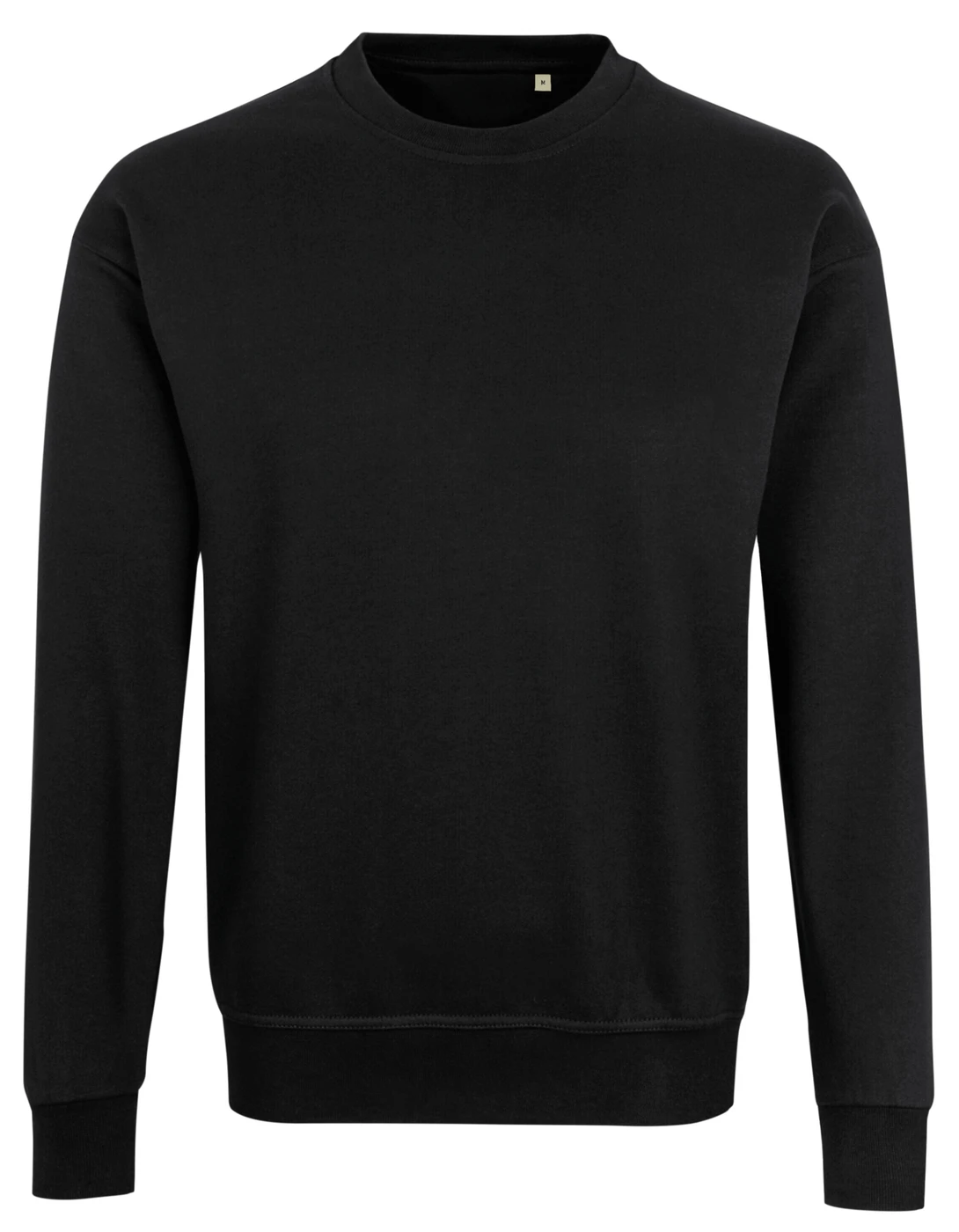 Hakro Label-Free Sweatshirt Heavy Mikralinar Eco Hakro Label-Free Sweatshirt Heavy Mikralinar Eco