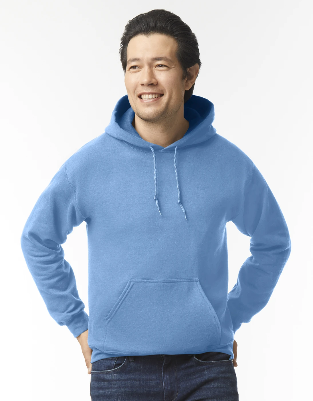 Gildan Heavy Blend Hooded Sweatshirt