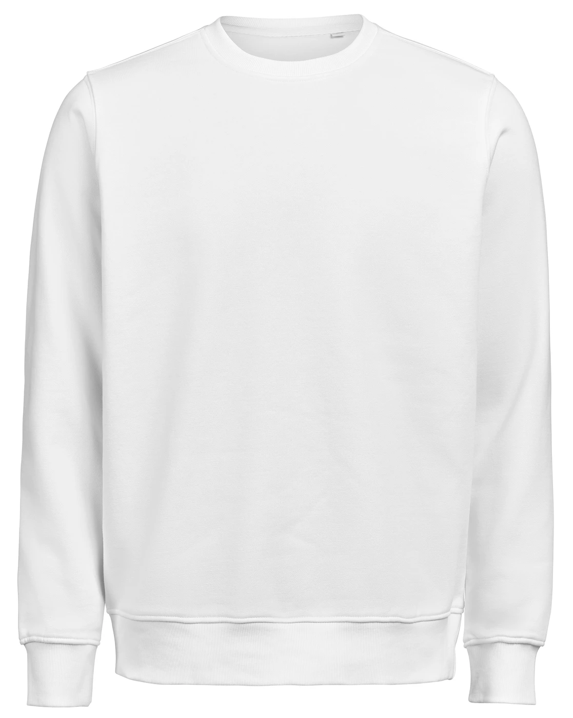 Untagged Movement Crewneck Regular Fit