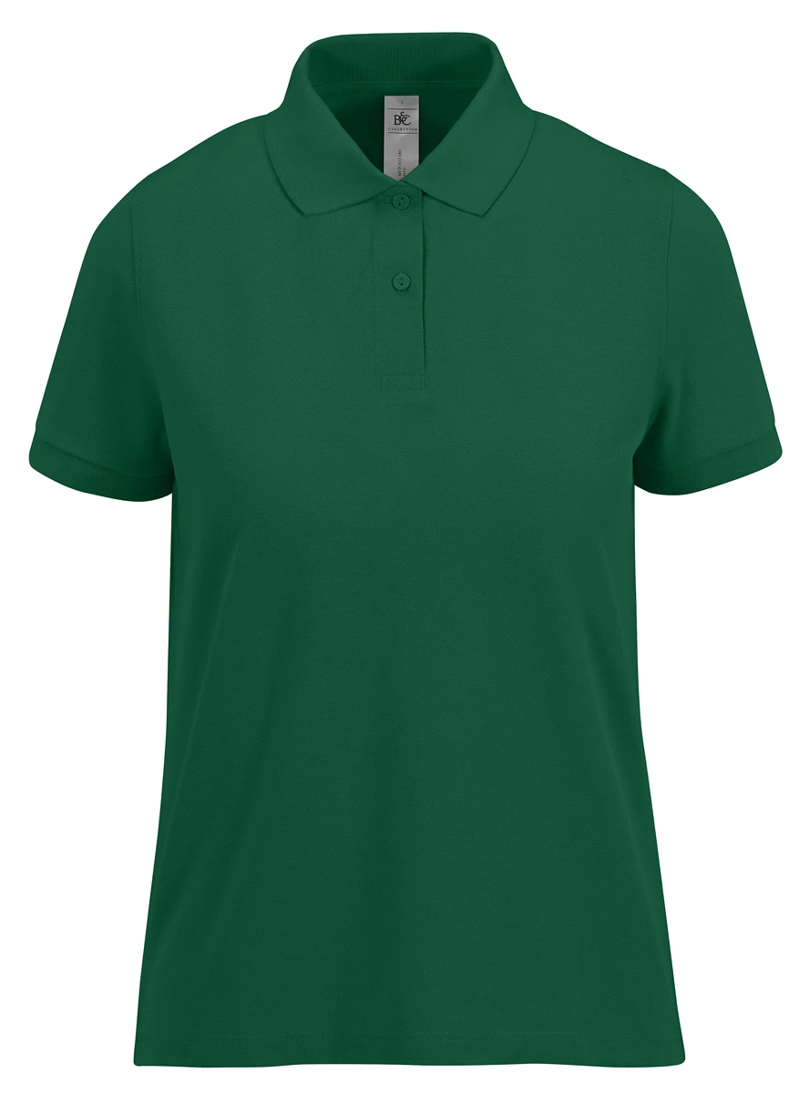 B&C Women My Polo 210