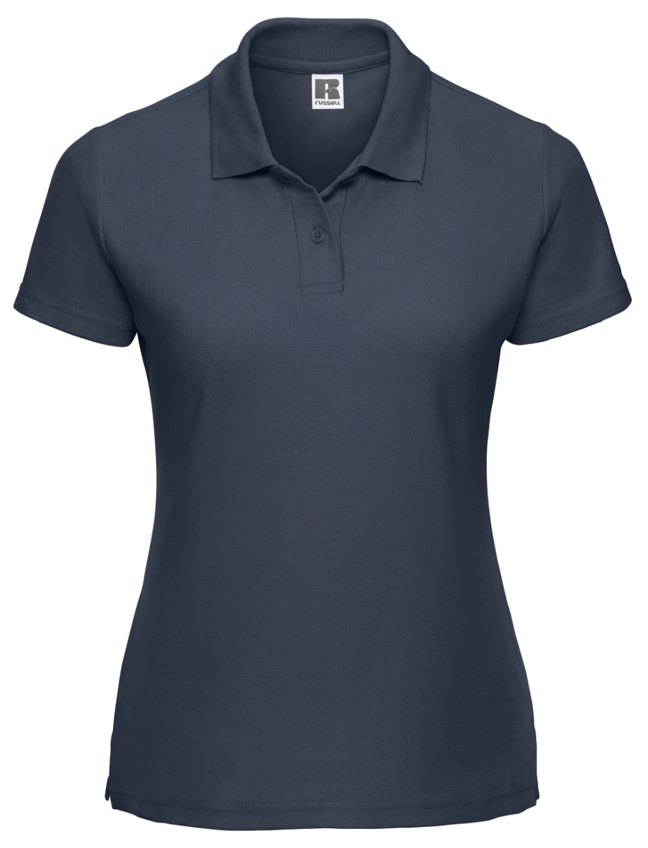 Russell Ladies Classic Polo
