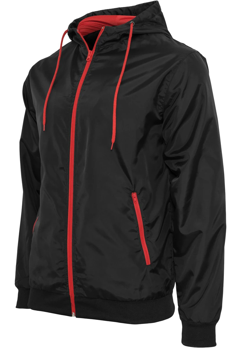 Build Your Brand Windrunner