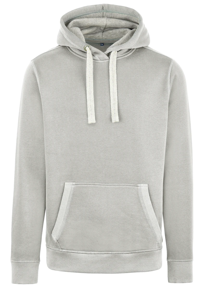 HRM Unisex Sweat Hoody