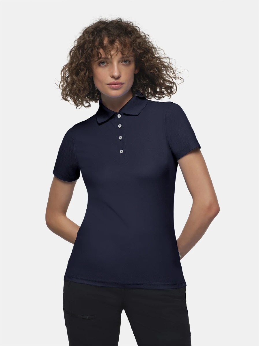 Hakro Ladies Polo COOLMAX