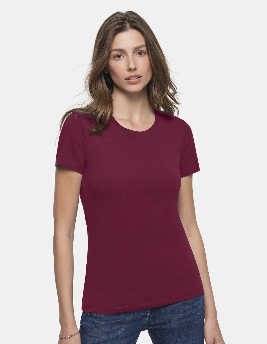 Hakro Ladies T-Shirt Classic