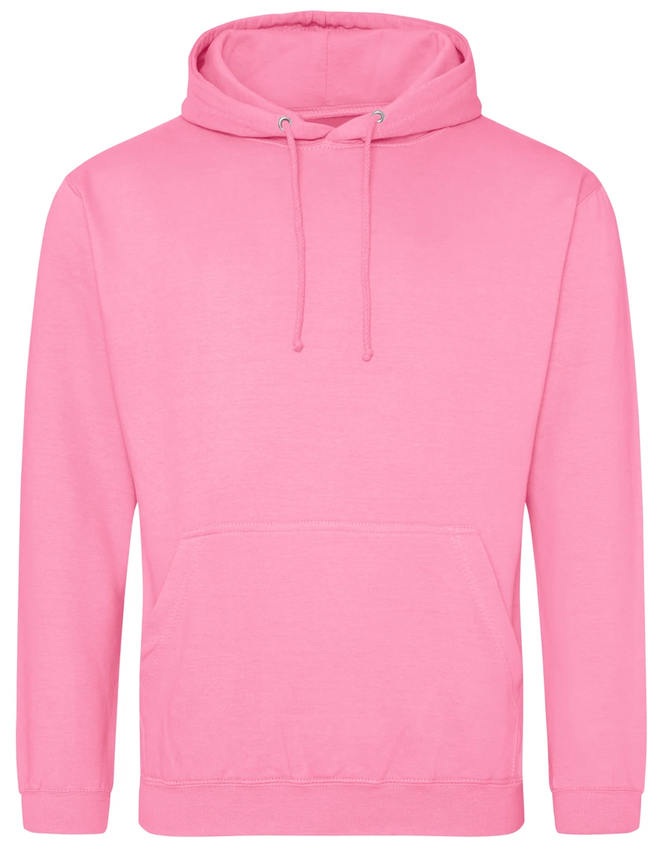 Just Hoods College Hoodie