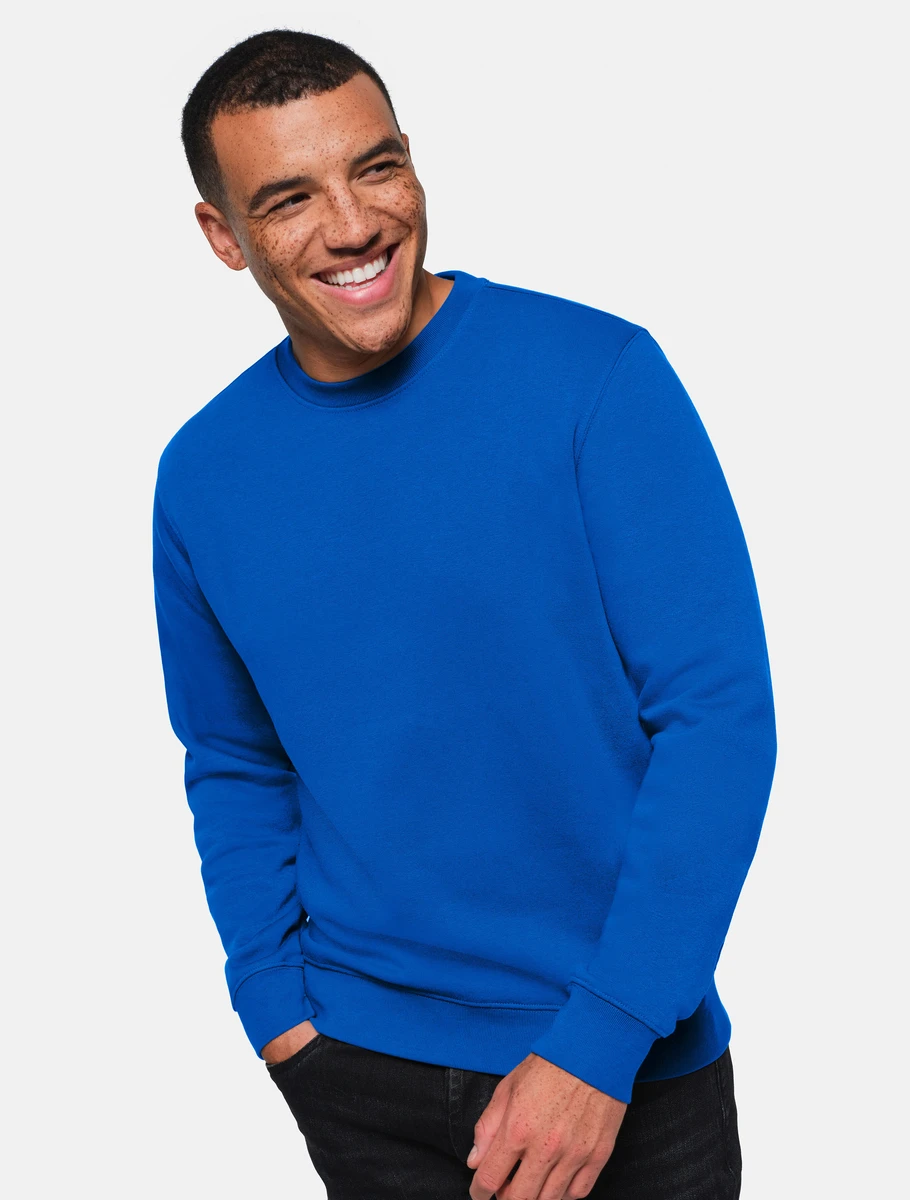 Hakro Sweatshirt Bio-Baumwolle