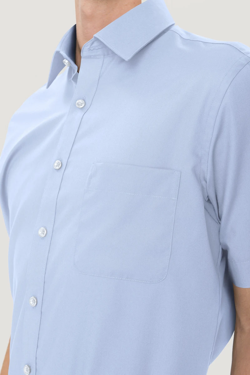 Hakro 1/2 Sleeve Shirt Business Comfort