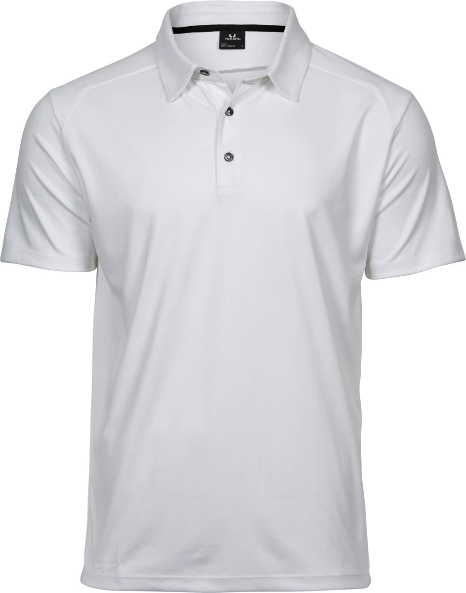 Tee Jays Mens Luxury Sport Polo