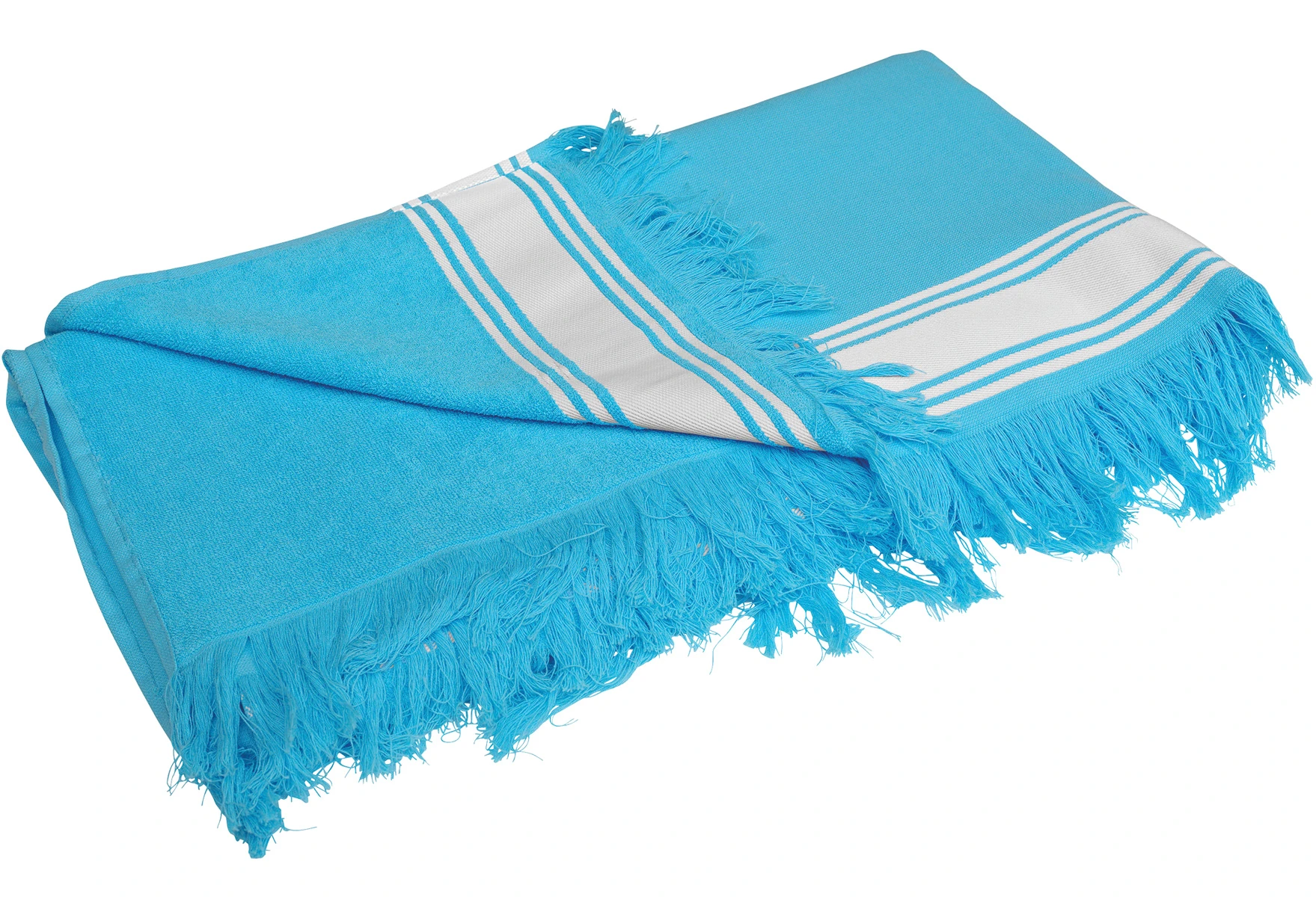 Kariban Saunatuch Fouta-Stil