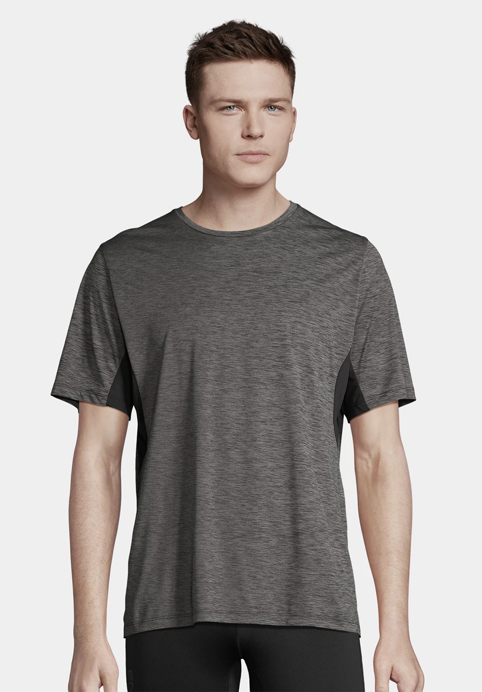 Sol's Storm Sports T-Shirt