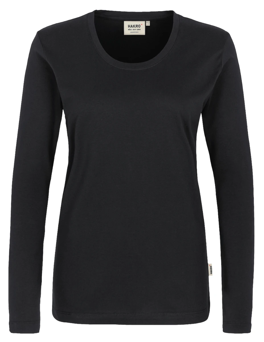 Hakro Ladies Longsleeve Classic