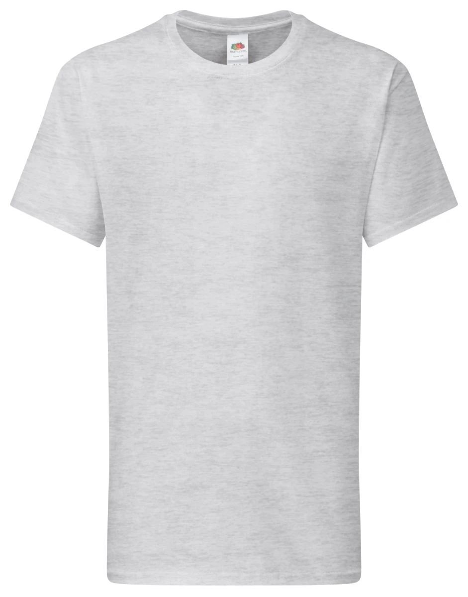 Fruit of the Loom Kids Iconic 195 T