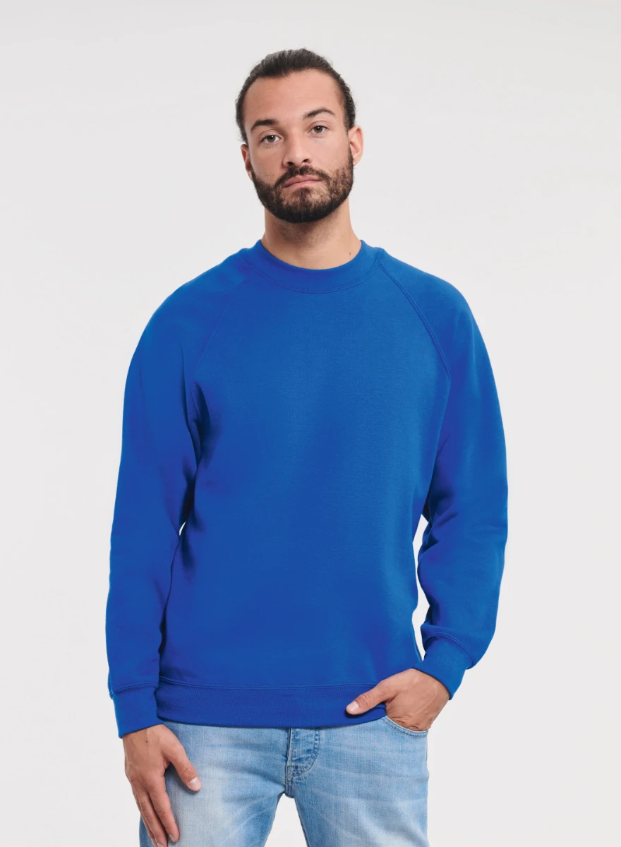 Russell Adults Classic Sweatshirt