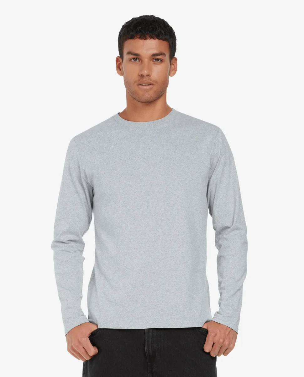 Earth Positive Longsleeve
