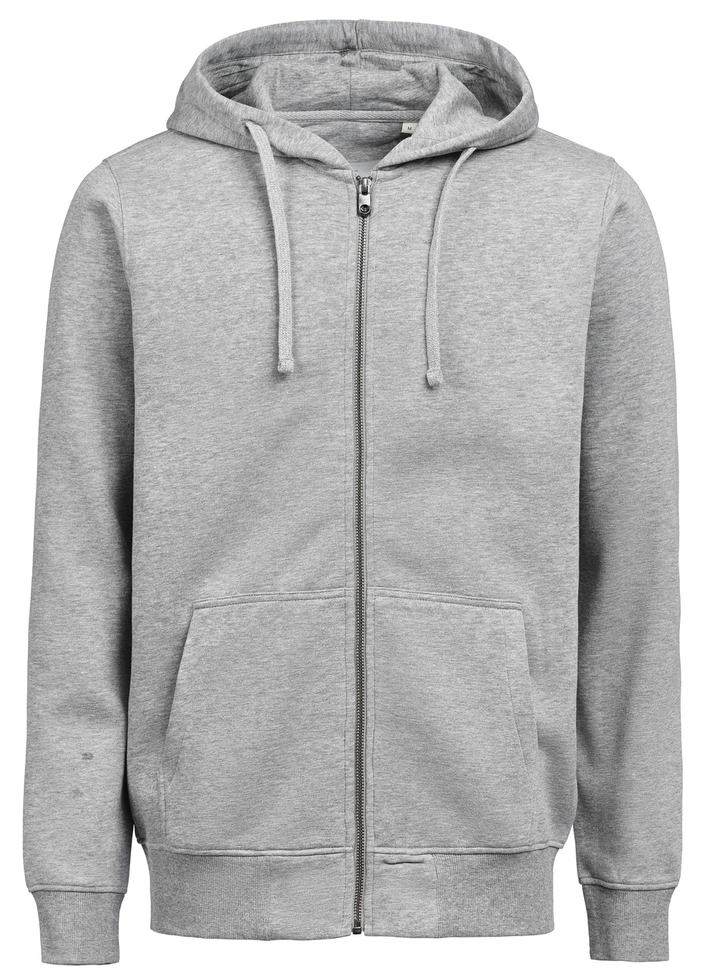 Untagged Movement Full Zip Hoodie Regular Fit
