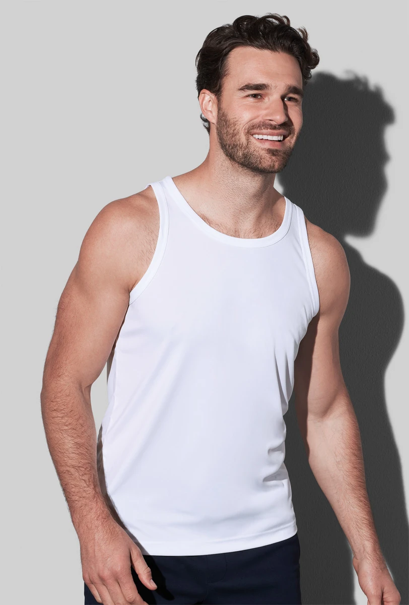 Stedman Sports Top