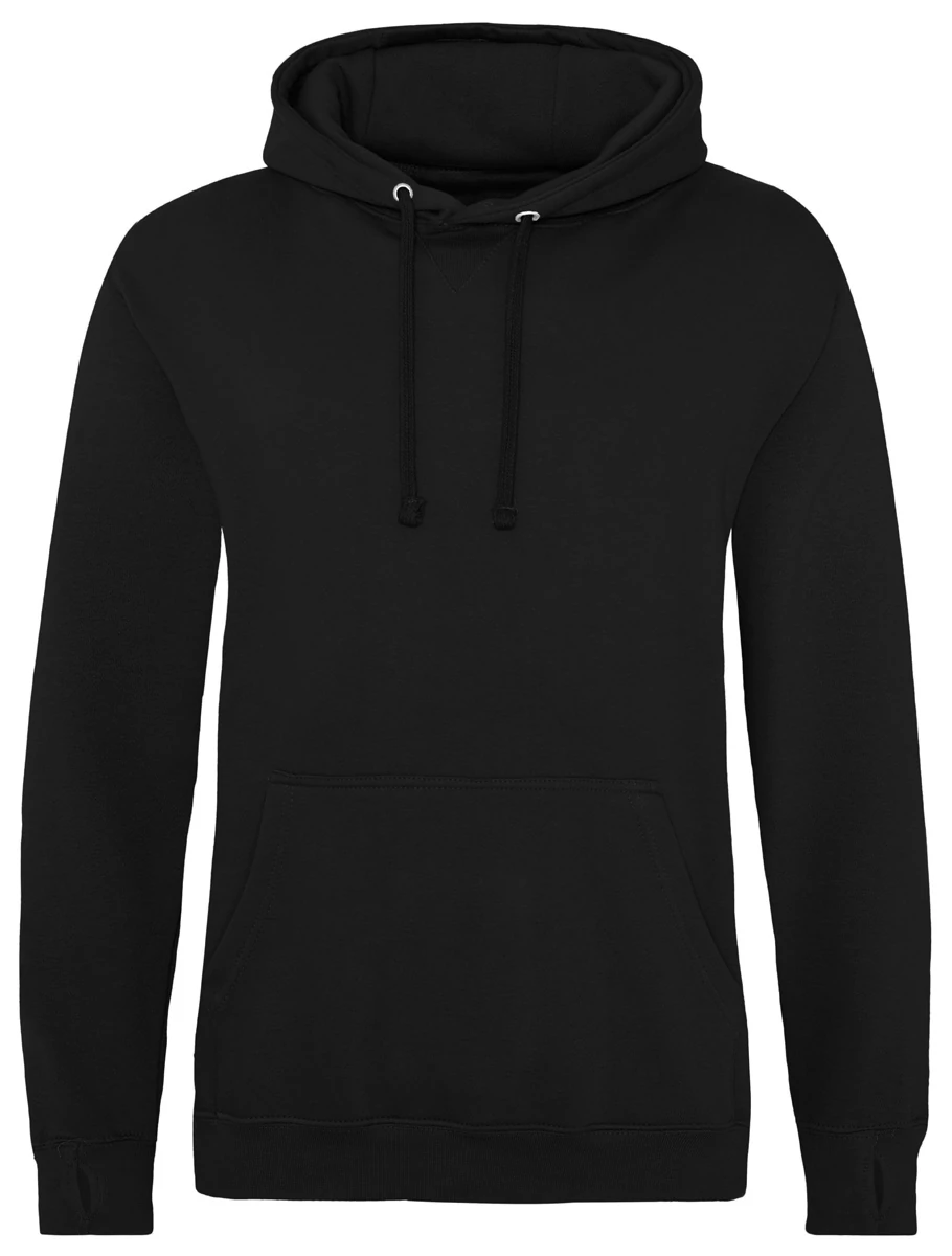 Just Hoods Street Hoodie