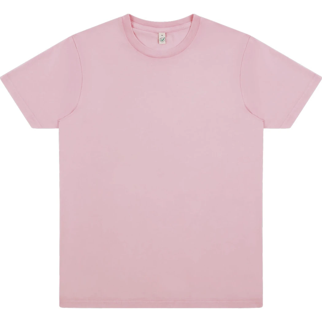 Earth Positive Jersey T-Shirt