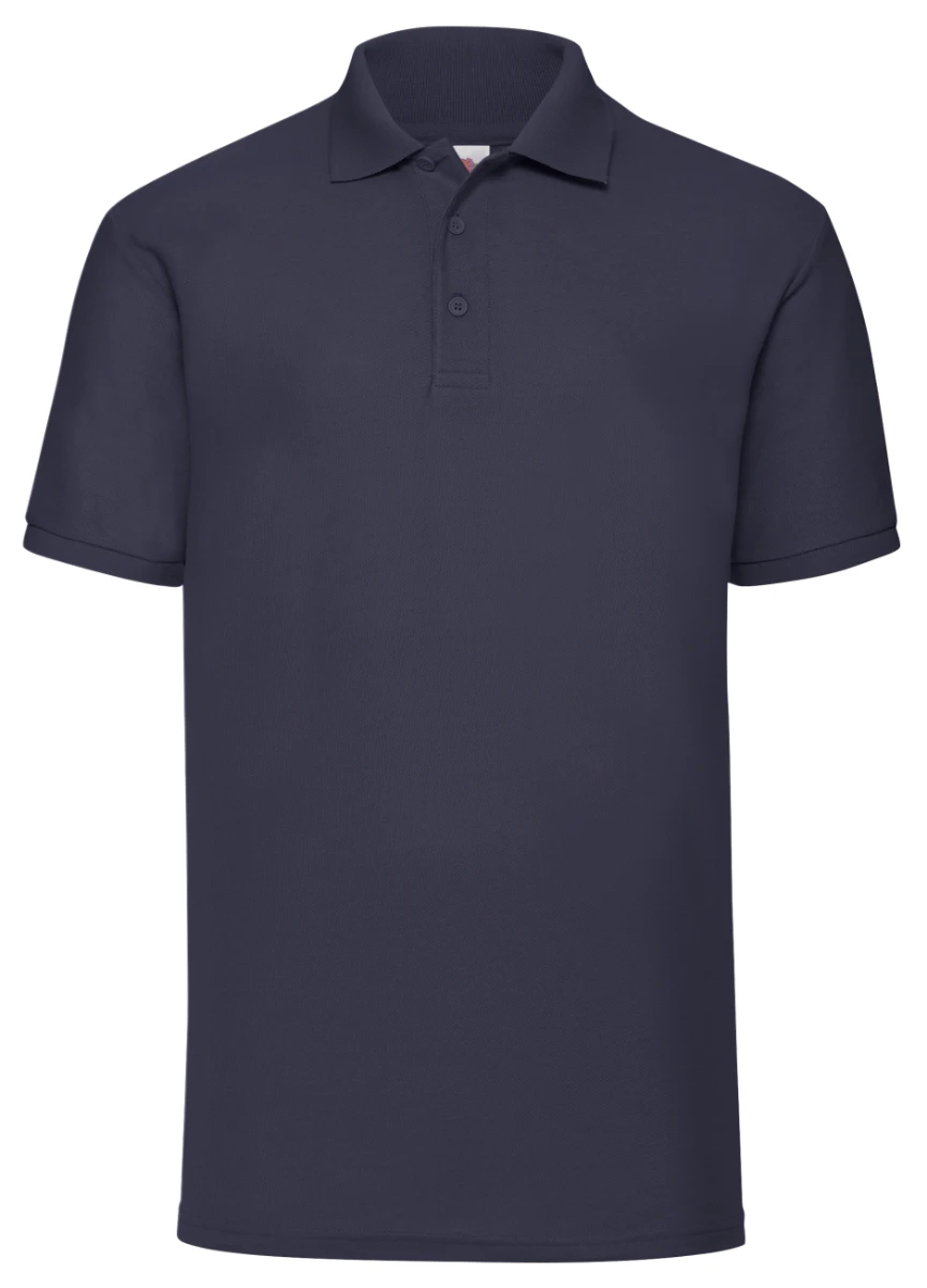 Fruit of the Loom 65/35 Polo