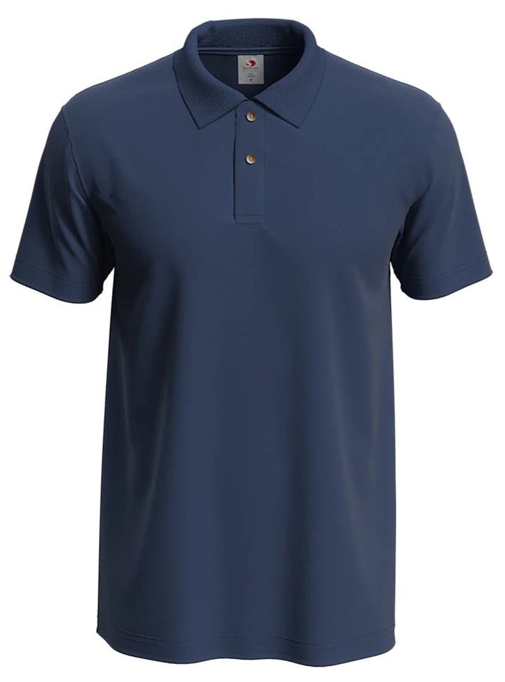 Stedman Classic Polo