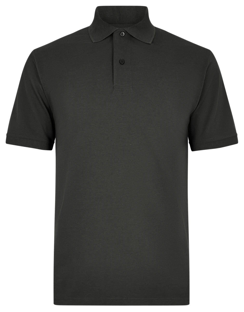 Kustom Kit Recycled Superwash 60° Polo
